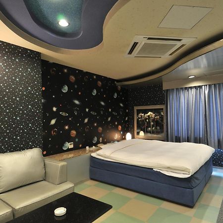 Hotel Venus Kanie (Adults Only) Zewnętrze zdjęcie