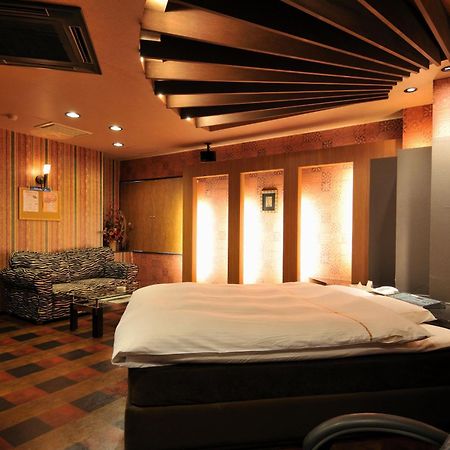 Hotel Venus Kanie (Adults Only) Zewnętrze zdjęcie