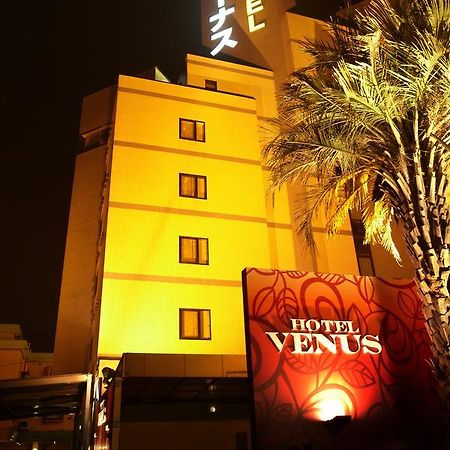 Hotel Venus Kanie (Adults Only) Zewnętrze zdjęcie