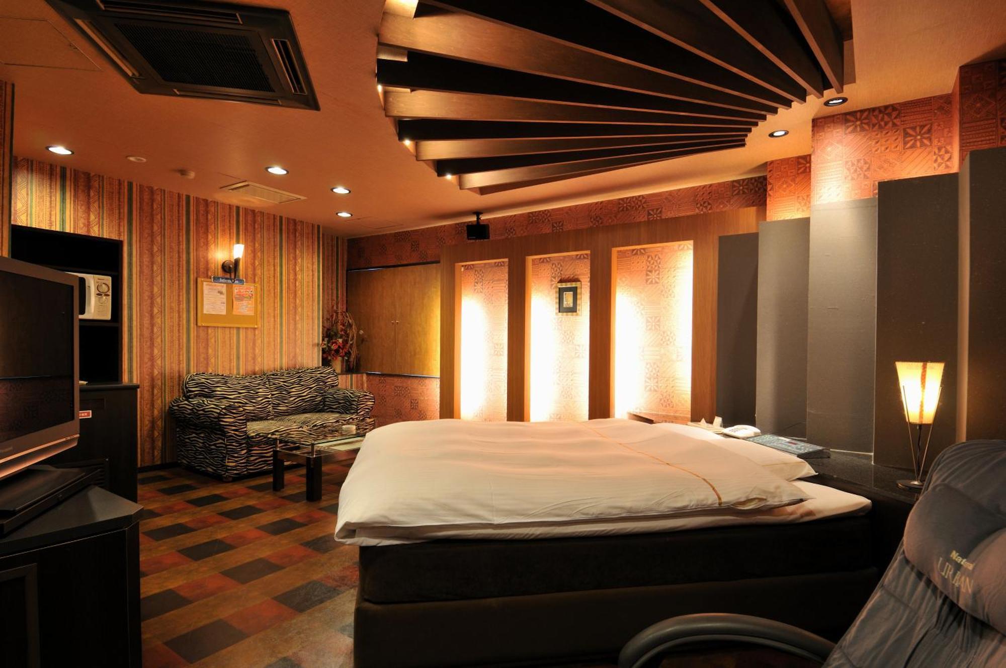 Hotel Venus Kanie (Adults Only) Zewnętrze zdjęcie