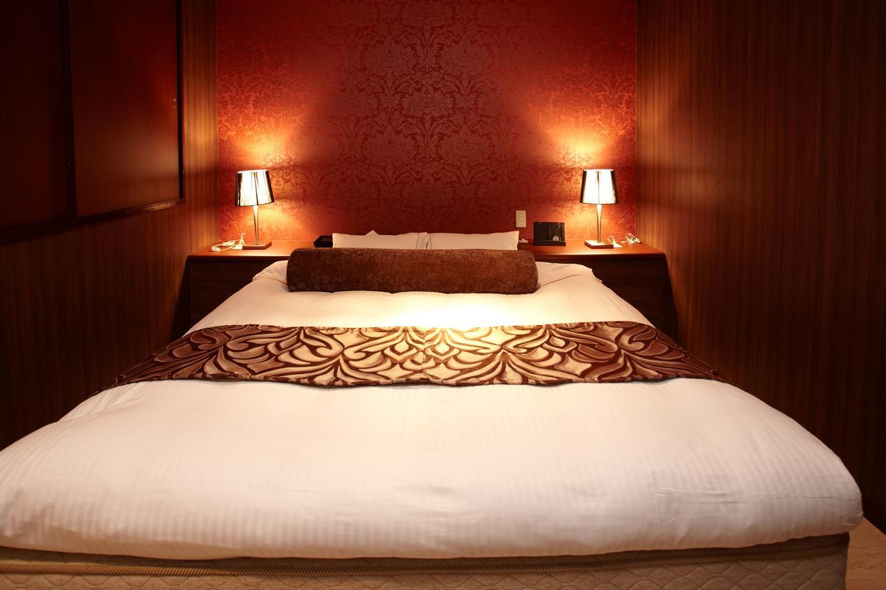 Hotel Venus Kanie (Adults Only) Zewnętrze zdjęcie
