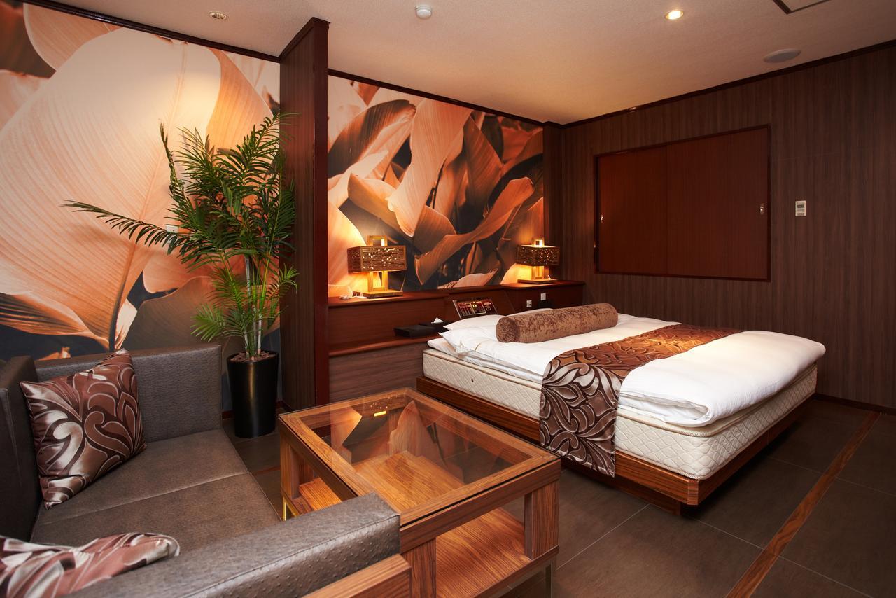 Hotel Venus Kanie (Adults Only) Zewnętrze zdjęcie