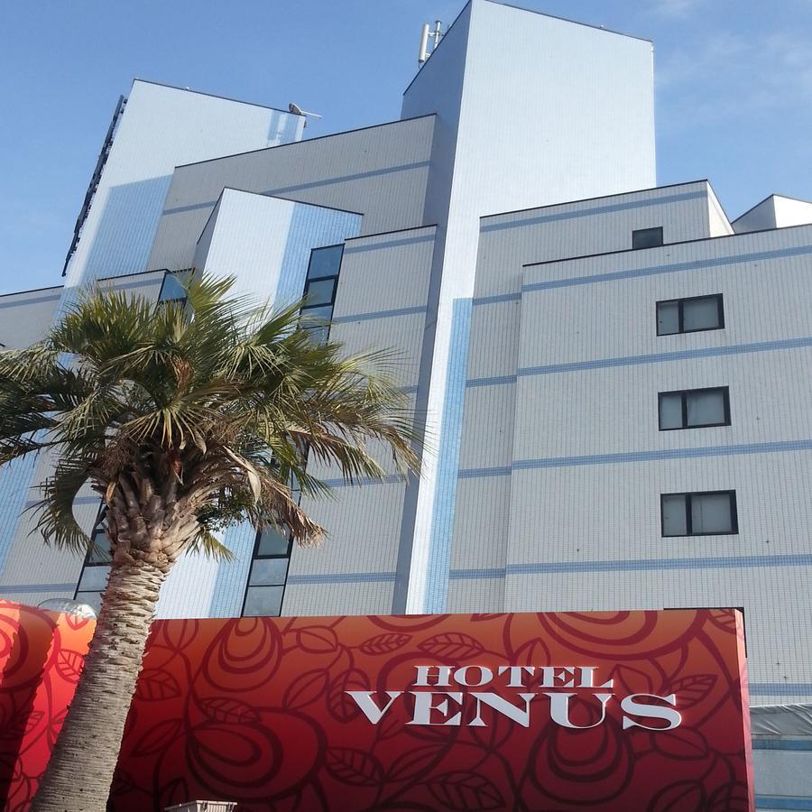 Hotel Venus Kanie (Adults Only) Zewnętrze zdjęcie