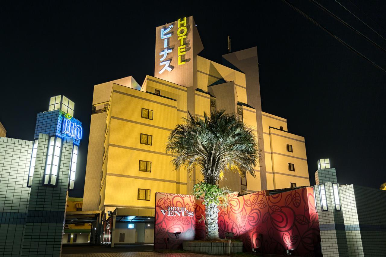 Hotel Venus Kanie (Adults Only) Zewnętrze zdjęcie