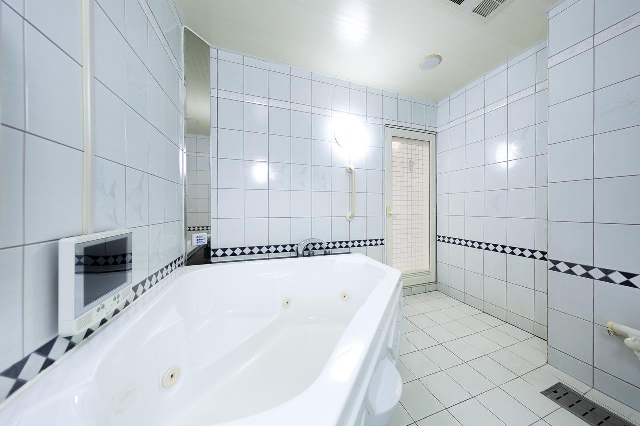 Hotel Venus Kanie (Adults Only) Zewnętrze zdjęcie