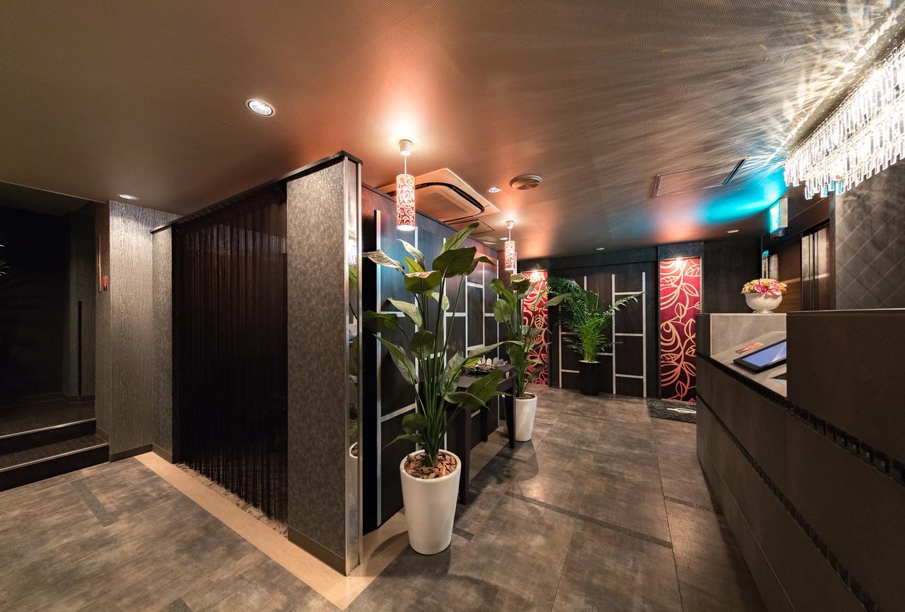 Hotel Venus Kanie (Adults Only) Zewnętrze zdjęcie