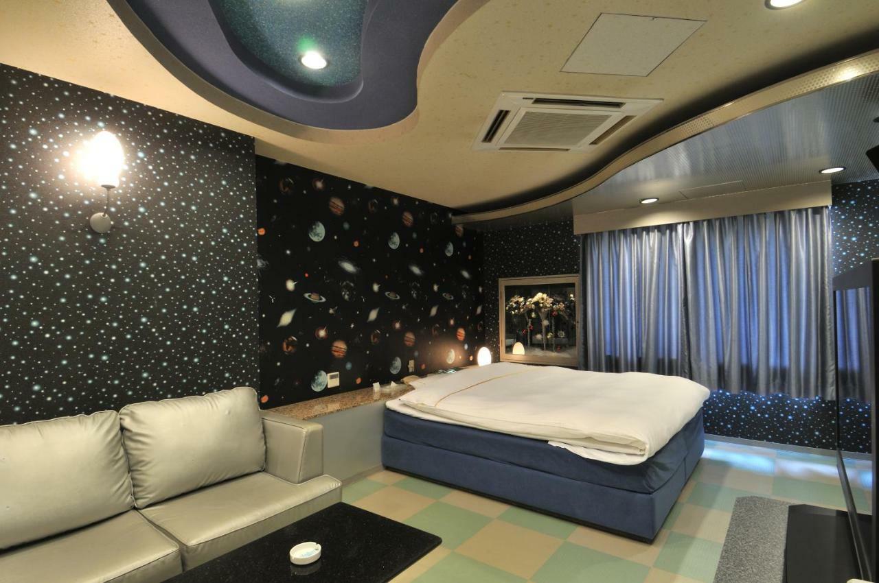 Hotel Venus Kanie (Adults Only) Zewnętrze zdjęcie
