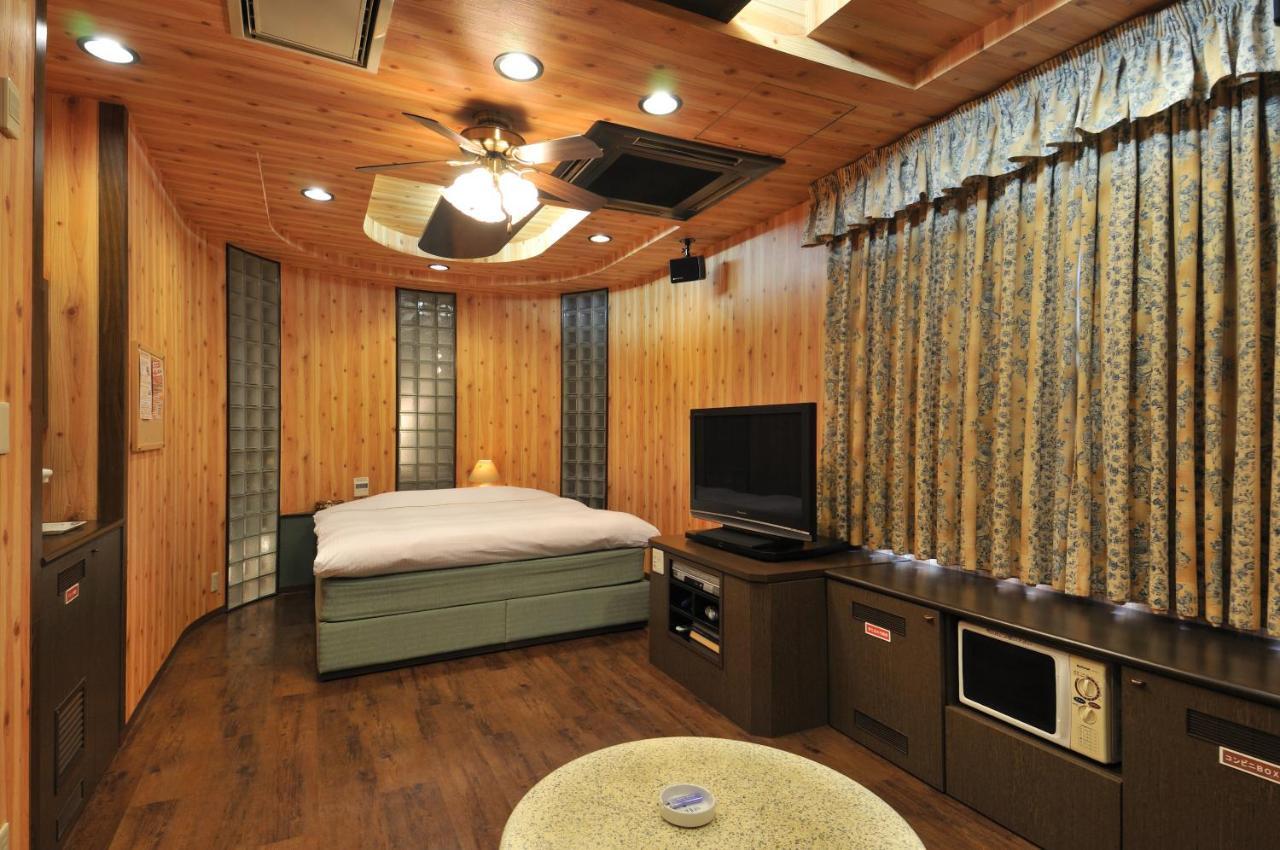 Hotel Venus Kanie (Adults Only) Zewnętrze zdjęcie