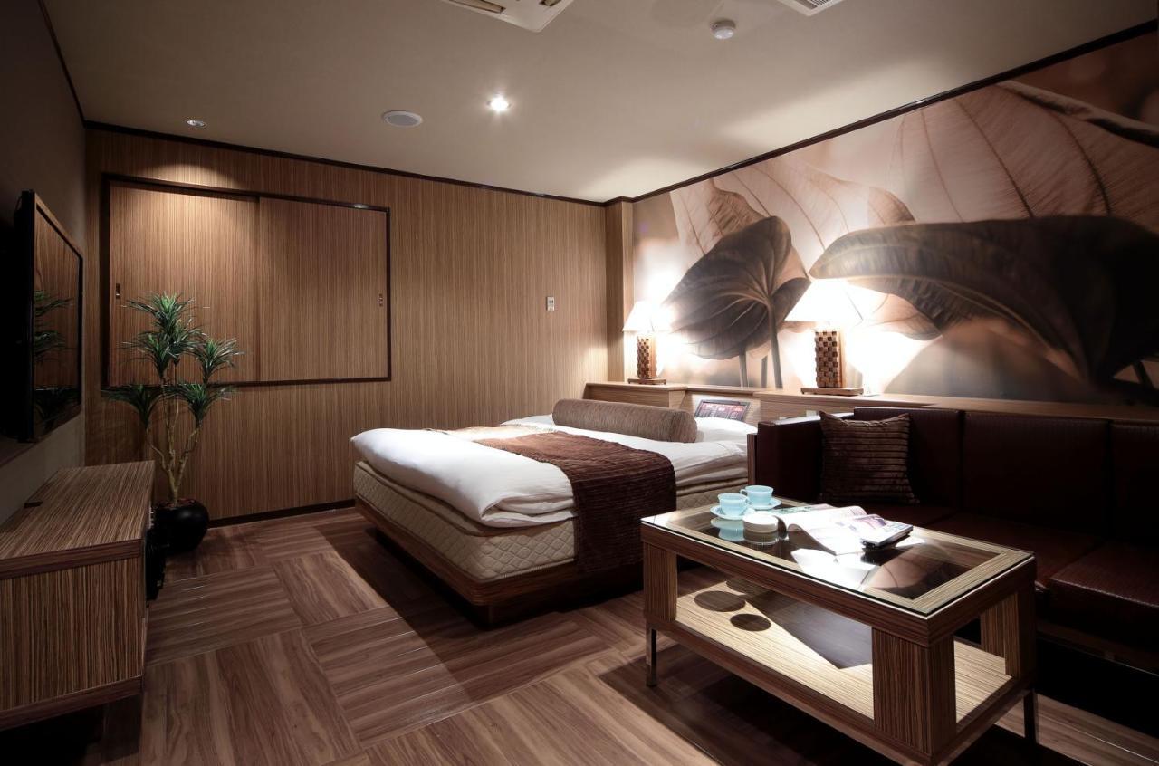 Hotel Venus Kanie (Adults Only) Zewnętrze zdjęcie