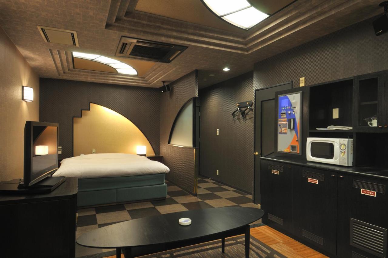 Hotel Venus Kanie (Adults Only) Zewnętrze zdjęcie