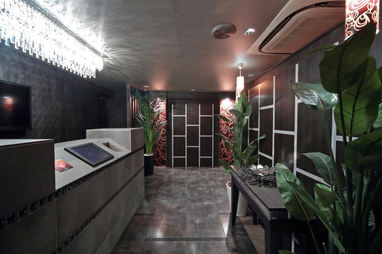 Hotel Venus Kanie (Adults Only) Zewnętrze zdjęcie