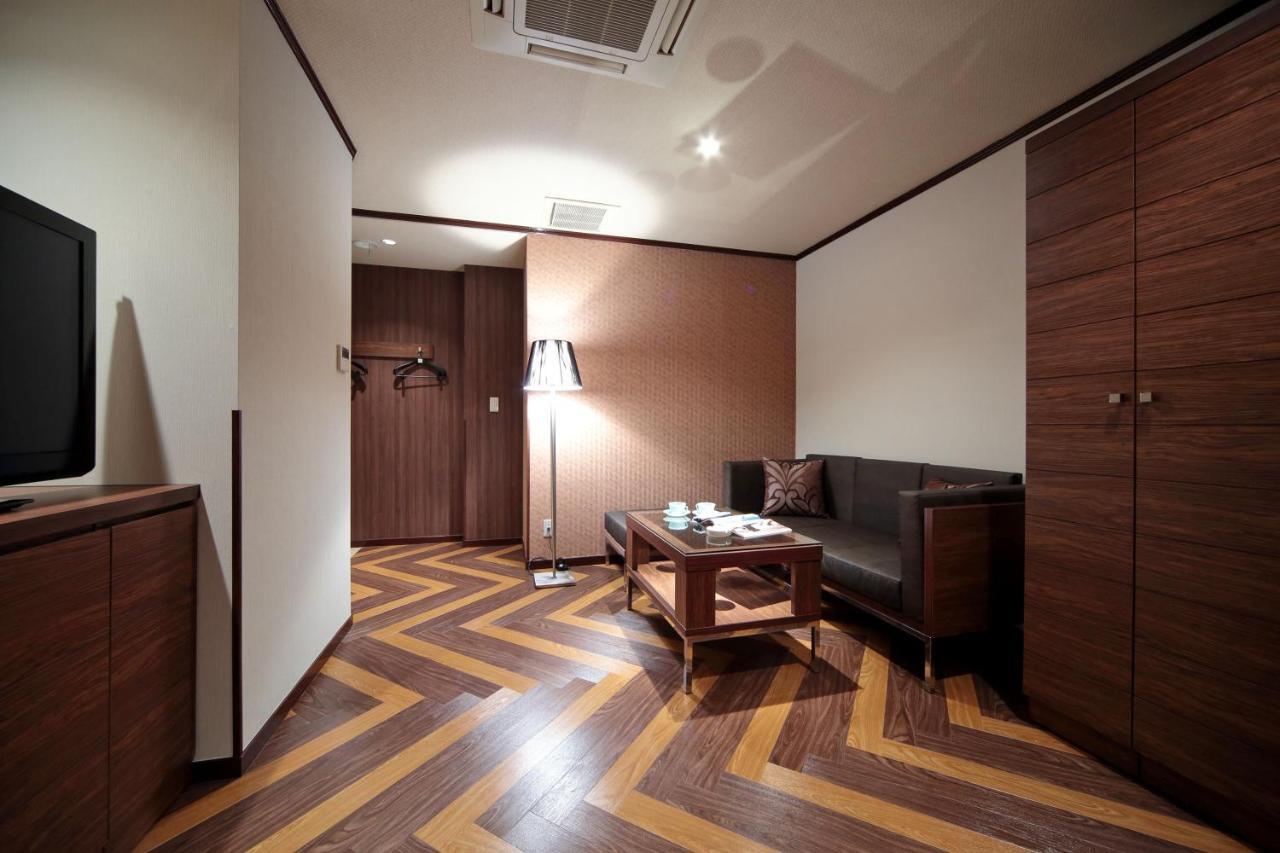 Hotel Venus Kanie (Adults Only) Zewnętrze zdjęcie