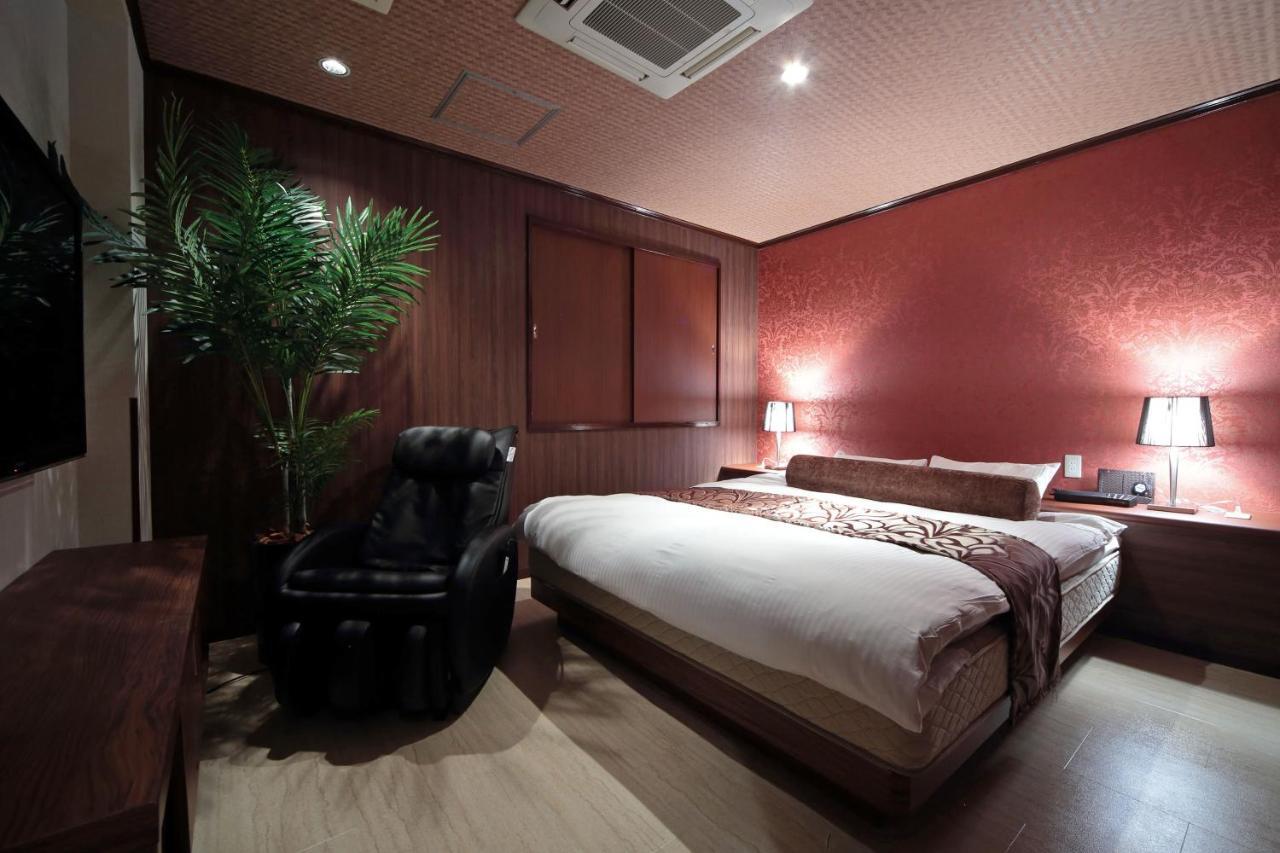 Hotel Venus Kanie (Adults Only) Zewnętrze zdjęcie