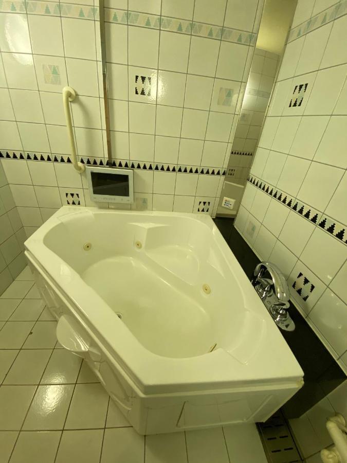 Hotel Venus Kanie (Adults Only) Zewnętrze zdjęcie