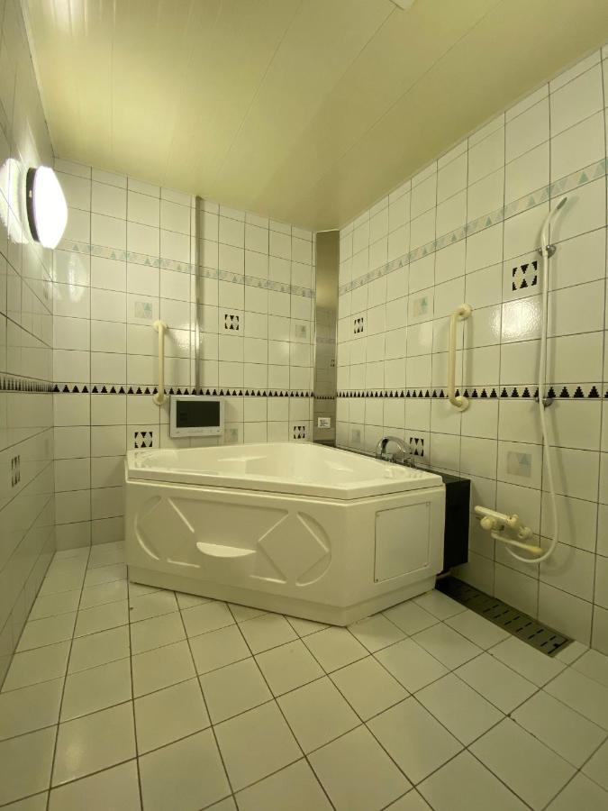 Hotel Venus Kanie (Adults Only) Zewnętrze zdjęcie