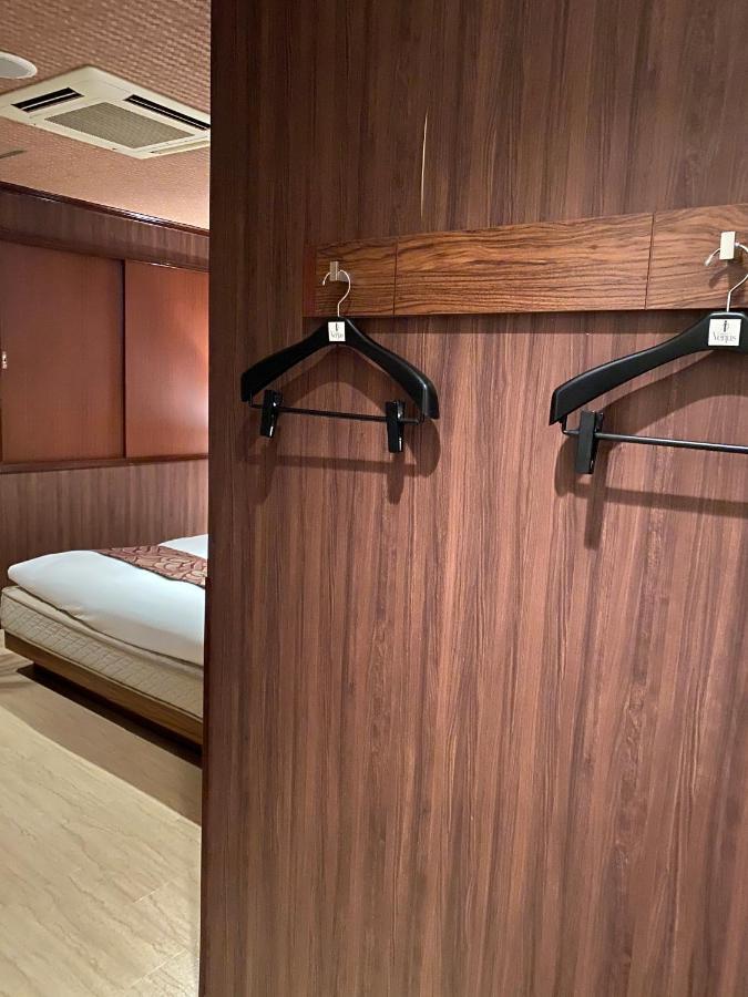 Hotel Venus Kanie (Adults Only) Zewnętrze zdjęcie