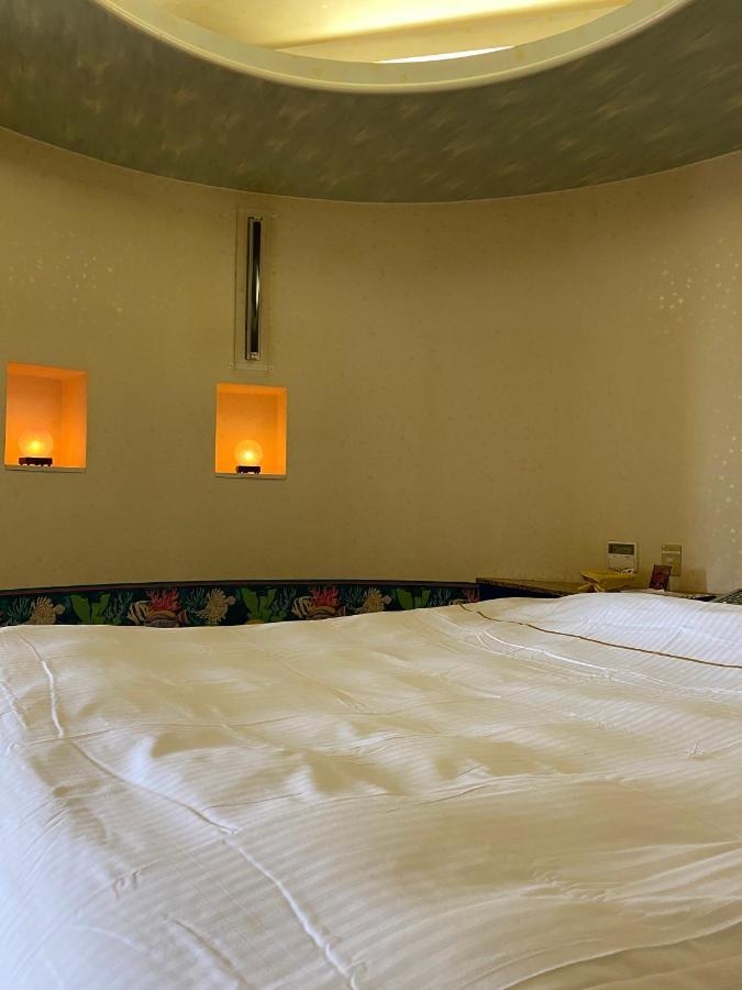 Hotel Venus Kanie (Adults Only) Zewnętrze zdjęcie