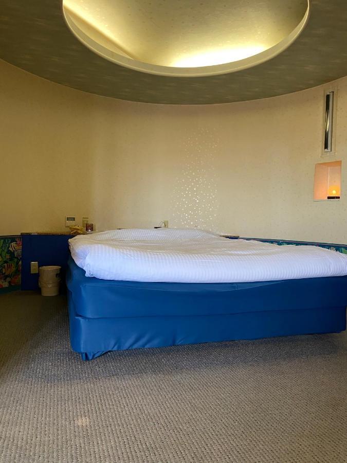 Hotel Venus Kanie (Adults Only) Zewnętrze zdjęcie