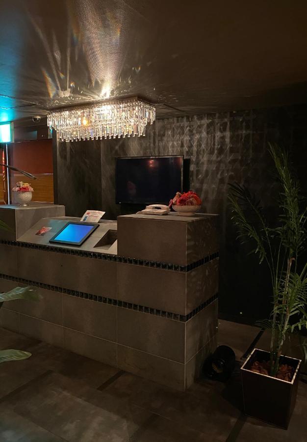 Hotel Venus Kanie (Adults Only) Zewnętrze zdjęcie