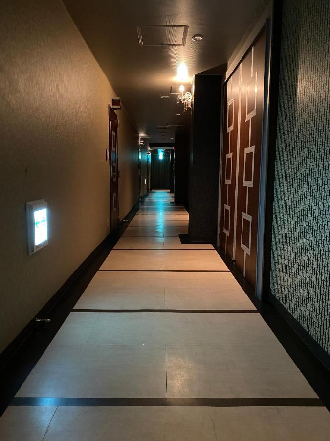 Hotel Venus Kanie (Adults Only) Zewnętrze zdjęcie