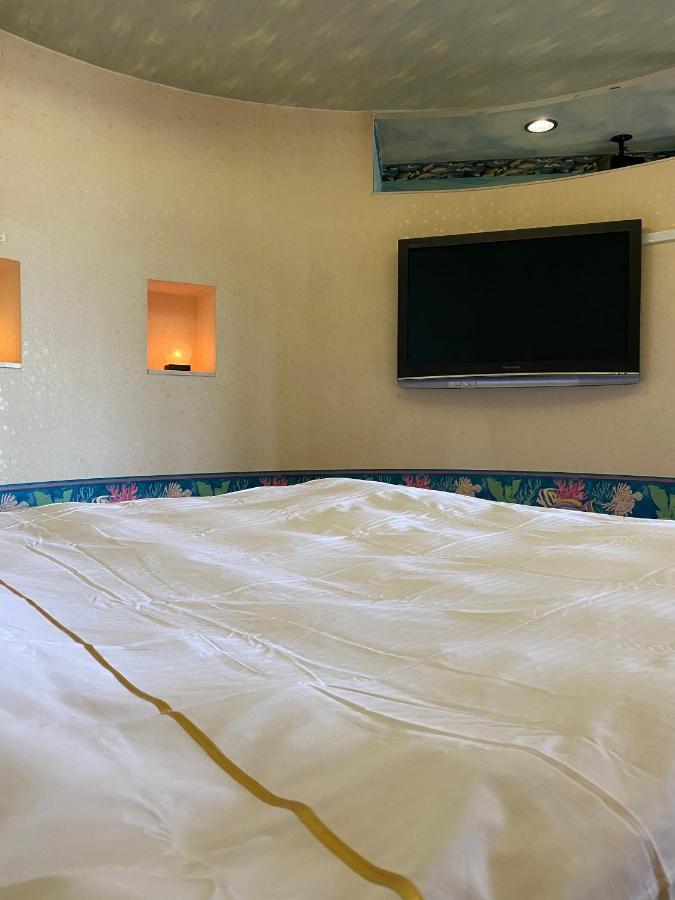 Hotel Venus Kanie (Adults Only) Zewnętrze zdjęcie